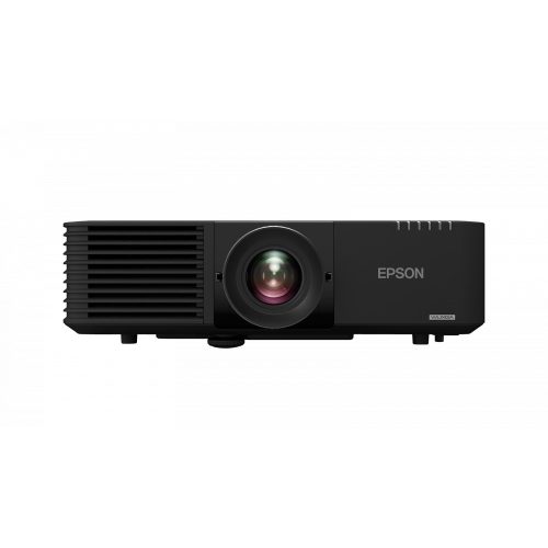 Epson EB-L635SU 3LCD / 6000Lumen / LAN / WIFI / WUXGA ST (közeli) lézer fix optikás projektor