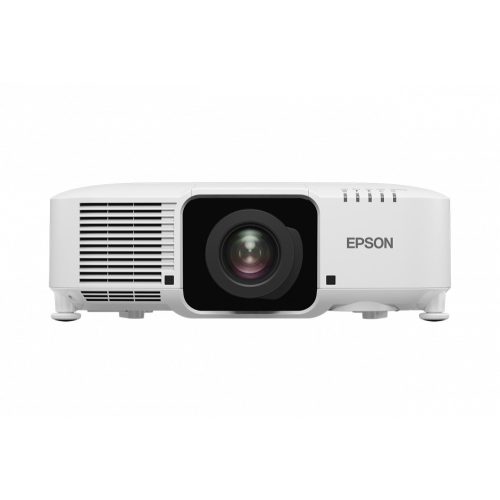 Epson EB-PU1008W 3LCD / 8500Lumen / WUXGA lézer vállalati projektor