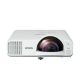 Epson EBL210SW 3LCD / 4000Lumen / WXGA projektor