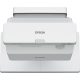 Epson EB-770F 3LCD / 4100lumen / LAN / Full HD UST (szuperközeli) lézer projektor