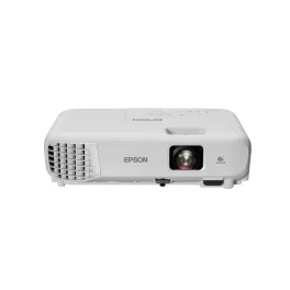 Epson EBW53 3LCD / 4000 Lumen / WXGA projektor