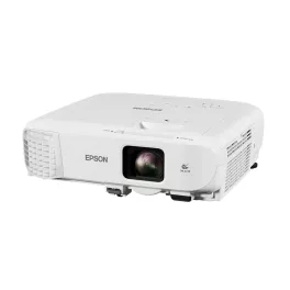   Epson EB-994F 3LCD / 4100lumen / LAN / WIFI / Full HD oktatási projektor