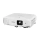 Epson EB-994F 3LCD / 4100lumen / LAN / WIFI / Full HD oktatási projektor