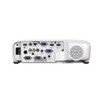 Epson EB-994F 3LCD / 4100lumen / LAN / WIFI / Full HD oktatási projektor