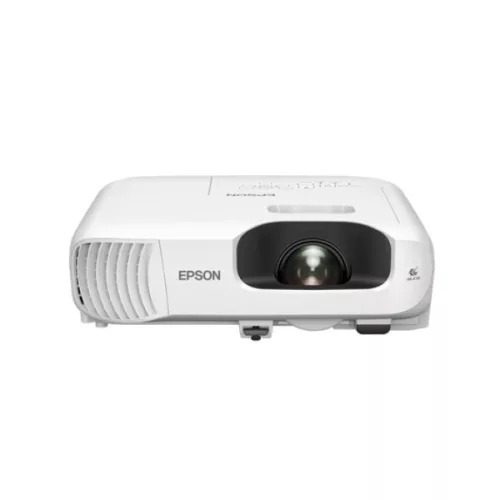 Epson EB-W56S 3LCD / 3700 lumen / WXGA projektor