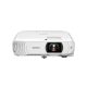 Epson EHTW840 3LCD / 4000Lumen / Full HD házimozi projektor