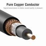 Vention RCA/M -> RCA/M , 1,5m, kábel