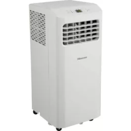 Hisense VAPC09 2,5kW Hűtő mobil klíma