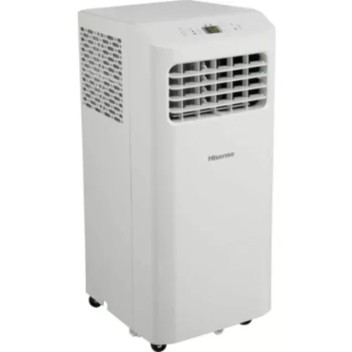 Hisense VAPC09 2,5kW Hűtő mobil klíma
