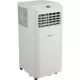 Hisense VAPC09 2,5kW Hűtő mobil klíma