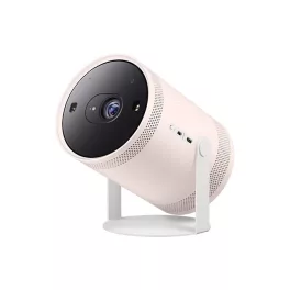   Samsung The Freestyle hordozható projektor borítás rózsaszín
