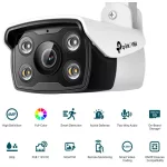 TP-LINK KAMERA VIGI C340 (4MM)