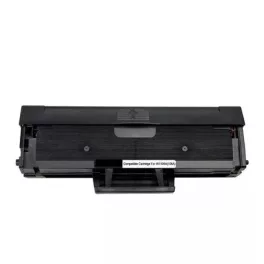   Utángyártott HP W1106A Black Toner 1.000 oldal kapacitás No.106A WHITE BOX TT