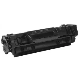   Utángyártott HP W1390A Toner Black 1.500 oldal kapacitás No.139A IK