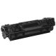 Utángyártott HP W1390A Toner Black 1.500 oldal kapacitás No.139A IK