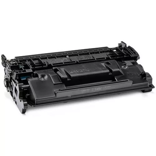 UTÁNGYÁRTOTT HP W1490X Toner Black 9,5K No.149X /FU/ IK chipes