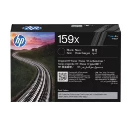 HP W1590X Toner Black 10.000 oldal kapacitás No.159X