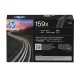 HP W1590X Toner Black 10.000 oldal kapacitás No.159X