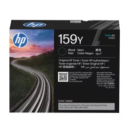 HP W1590Y Toner Black 26.000 oldal kapacitás No.159Y