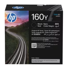 HP W1600Y Toner Black 38.000 oldal kapacitás No.160Y