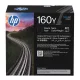 HP W1600Y Toner Black 38.000 oldal kapacitás No.160Y