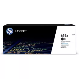 HP W2010X Toner Black 34.000 oldal kapacitás No.659