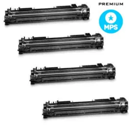   UTÁNGYÁRTOTT HP W2010X Toner Black 34.000 oldal kapacitás No.659X IK