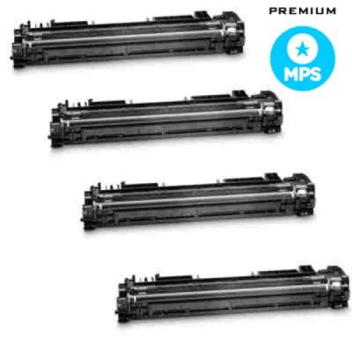 UTÁNGYÁRTOTT HP W2011X Toner Cyan 29.000 oldal kapacitás No.659X IK