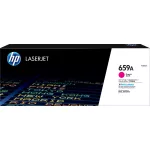 HP W2013A Toner Magenta 13.000 oldal kapacitás No.659