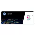 HP W2013A Toner Magenta 13.000 oldal kapacitás No.659