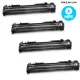 UTÁNGYÁRTOTT HP W2013X Toner Magenta 29.000 oldal kapacitás No.659X IK