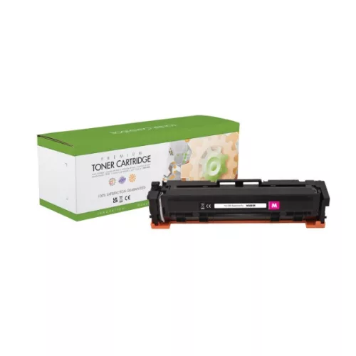 UTÁNGYÁRTOTT HP W2203X Toner Magenta 5.500 oldal kapacitás No.220X SCC