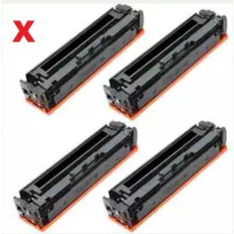   Utángyártott HP W2211X Toner Cyan 2.450 oldal kapacitás No.207A IK new chip