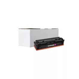   Utángyártott HP W2213X Toner Magenta 2.450 oldal kapacitás No.207X SCC new chip