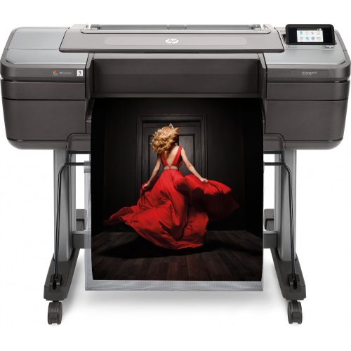 HP Designjet Z9+ PS nyomtató /24"/