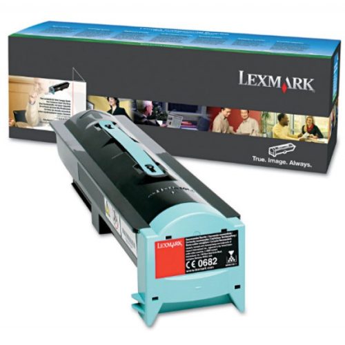 Lexmark W850 High Toner 35k (Eredeti) W850H21G