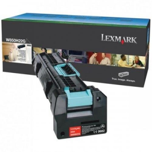 Lexmark W850 Drum 60k (Eredeti) W850H22G