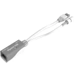 MikroTik wAPG-5HaxD2HaxD wAP ax 802.11ax Wi-Fi 6 kültéri Vezeték nélküli Access Point