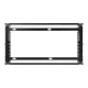 SAMSUNG 55" fali konzol videofalhoz