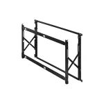 SAMSUNG 55" fali konzol videofalhoz