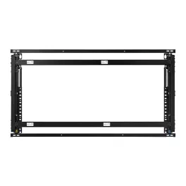 SAMSUNG 55" fali konzol videofalhoz