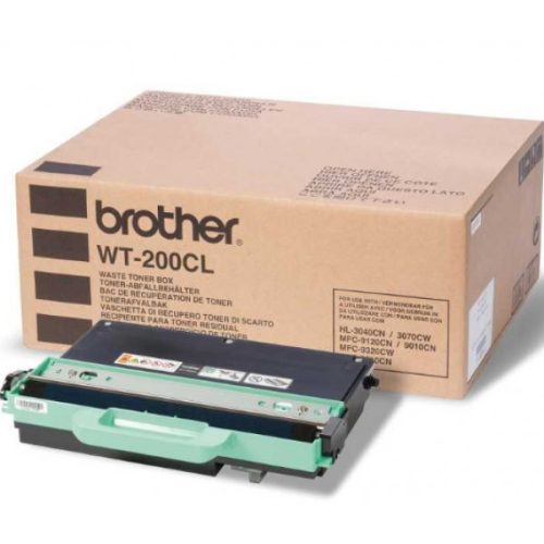 Brother WT-200CL szemetes 50.000 oldal kapacitás