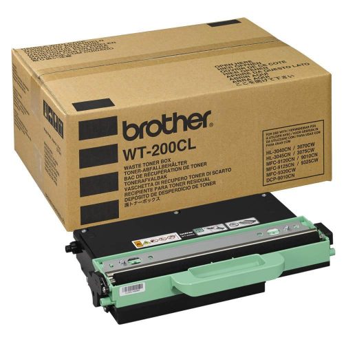 Brother WT-220CL szemetes 50.000 oldal kapacitás