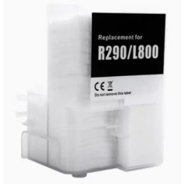   Utángyártott Epson L800/L805/R290/R330 Maintenance Box  WTR290  IK