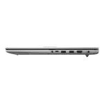 ASUS Vivobook X1704VA-AU817W Intel Core 5 120U 17.3inch FHD 16GB DDR4 512GB PCIe SSD W11H ezüst