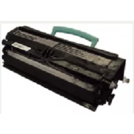   Utángyártott LEXMARK X203N,X204N Toner Black 2.500 oldal kapacitás IK