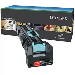 Eredeti Lexmark Dobegység