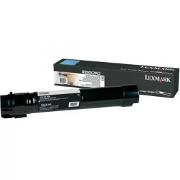   Lexmark X950/952/954 Extra High Toner Black 32k (Eredeti) X950X2KG