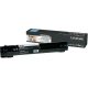 Lexmark X950/952/954 Extra High Toner Black 32k (Eredeti) X950X2KG