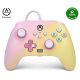 PowerA Enhanced vezetékes kontroller Xbox Series X|S - Pink Lemonade